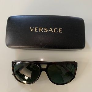 Versace Mod 4217 sunglasses